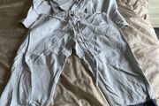 Jiu Jitsu Gi