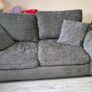 Large L-Shaped Corner Sofa Image 3