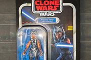 Star Wars The Vintage Collection Ahsoka Tano (Mandalore)
