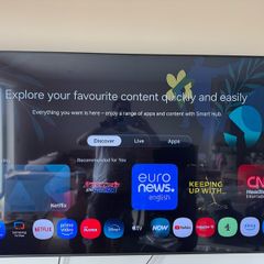 Samsung Q65Q60C 65inch 4K QLED Smart TV (2023)