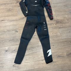 wet suit