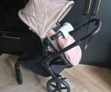 Bugaboo fox renew