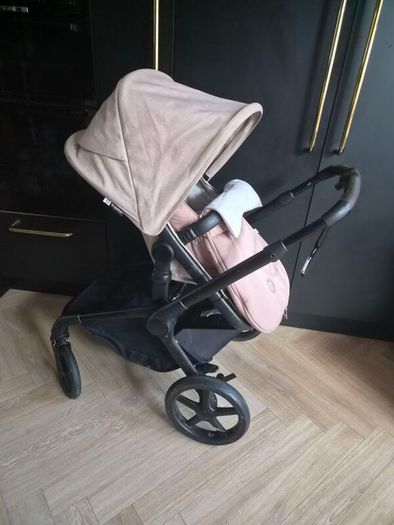 Bugaboo fox renew