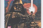 Star Wars Galaxy Magazine #11 Darth Vader Special Issue May 1997
