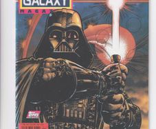 Star Wars Galaxy Magazine #11 Darth Vader Special Issue May 1997