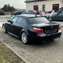 2009 Bmw E60 520d Breaking Image 3
