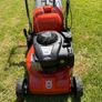 Husqvarna mower Image 6