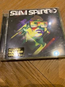 Sam Sparro - Sam Sparro