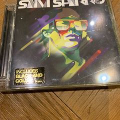 Sam Sparro - Sam Sparro
