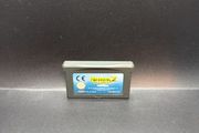Shrek 2 Beg For Mercy Nintendo Game Boy Advance