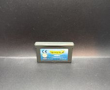 Shrek 2 Beg For Mercy Nintendo Game Boy Advance