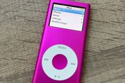 Ipod Nano 2nd gen
