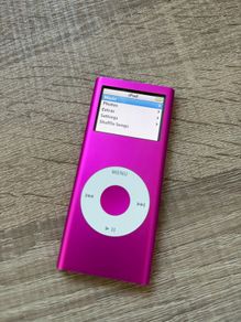 Ipod Nano 2nd gen