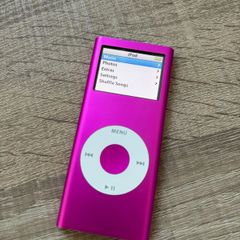 Ipod Nano 2nd gen