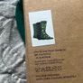 sockshop lazy panda pure natural bamboo socks Image 4