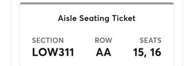 The Weeknd Tickets