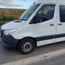 Sprinter 2020,    5 seater Campervan Image 2