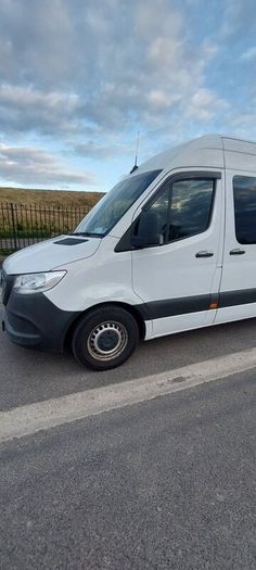 Sprinter 2020,    5 seater Campervan