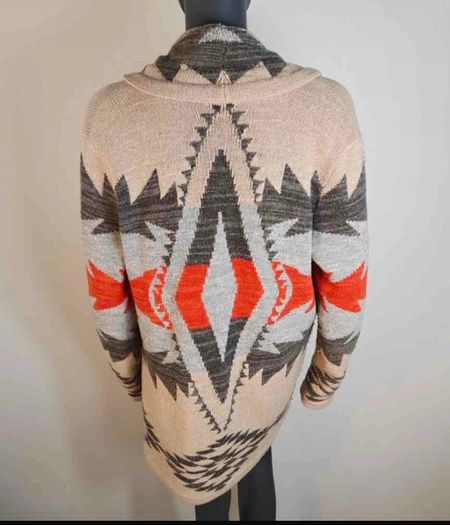Vintage Ralph Lauren Cardigan
