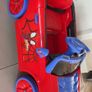 Spidey electric car Image 3