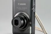 Canon PowerShot SD940IS 12.1MP  Ultra compact digital camera