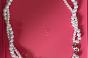 Handmade necklace