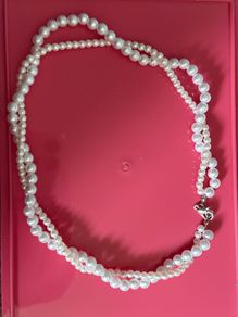 Handmade necklace