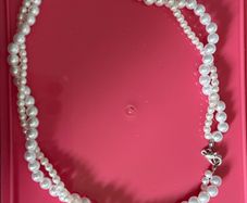 Handmade necklace