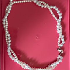 Handmade necklace