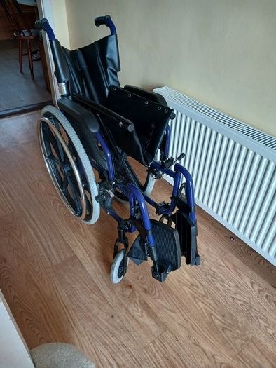 Wheelchair