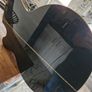 Epiphone EJ 200 CE/ BK Image 9
