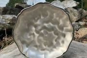 Vintage WMF Ikora silver plated bowl