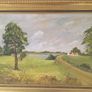 Art - Oil on Board ( Ken Legge) Image 3