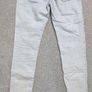 Penneys Denim Co. Light Wash Acid Jeggings / Skinny Jeans - Size 12 Image 2