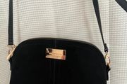 River Island Black Crossbody Bag