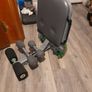 Ab machine as new cond Image 3