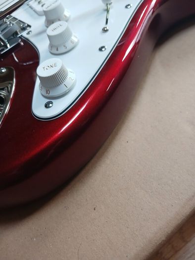 Fender Stratocaster