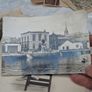 Collection of 21 Irish Vintage Postcards And Photos(Super rare Examples) Image 10