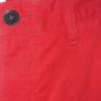 Mens Timberland Red Slim Fit Chino Trousers Image 5