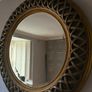 beautiful large mirror Image 4