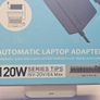 120W (MTK TA0325) Automatic Universal Laptop Charging Adapter, include 11pcs "M"series tips, Input: 110-240V 50Hz/60Hz 3A, Output: 15V-20V/6A 120W Image 3
