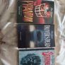 Point horror books Vintage 90s books for teenagers. Image 4