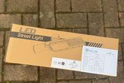 Led Street Light Pole Head 40W