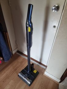 Vacuum Cleaner