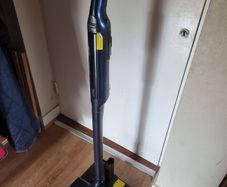 Vacuum Cleaner