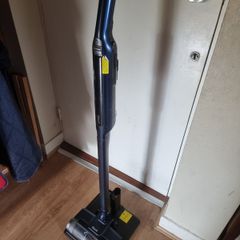 Vacuum Cleaner