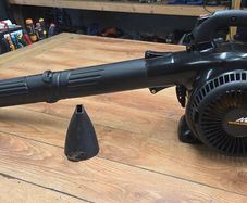 Blower Husqvarna