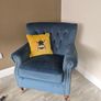 Arm Chair Image 3