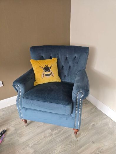 Arm Chair