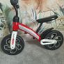 12 Inch QPlay Impact Balance Bike Image 2